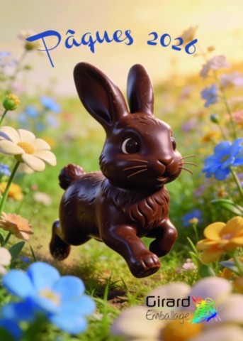 Pâques 2026 général